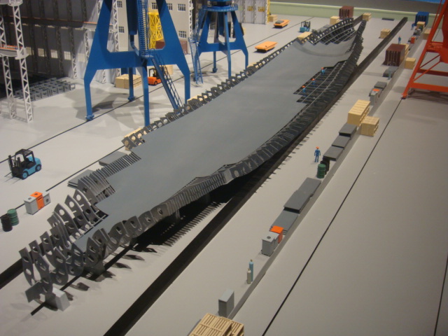 乐昌市造船场景