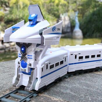 乐昌市高铁模型