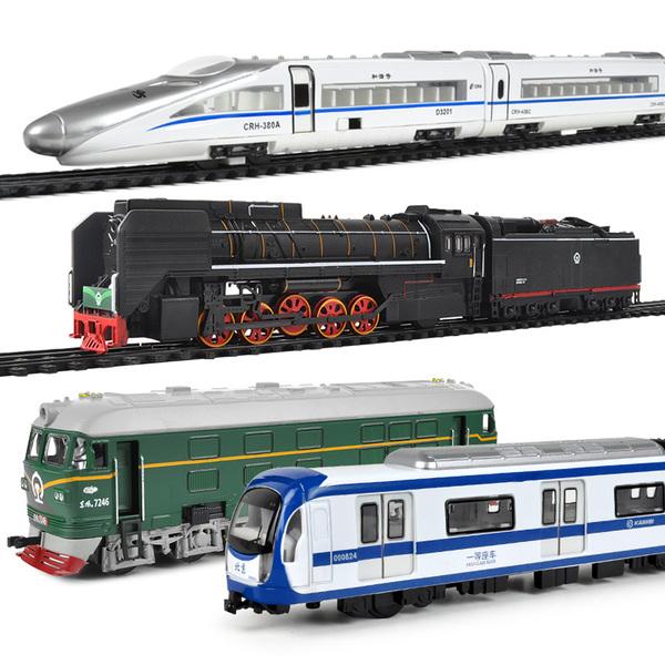 乐昌市高铁模型