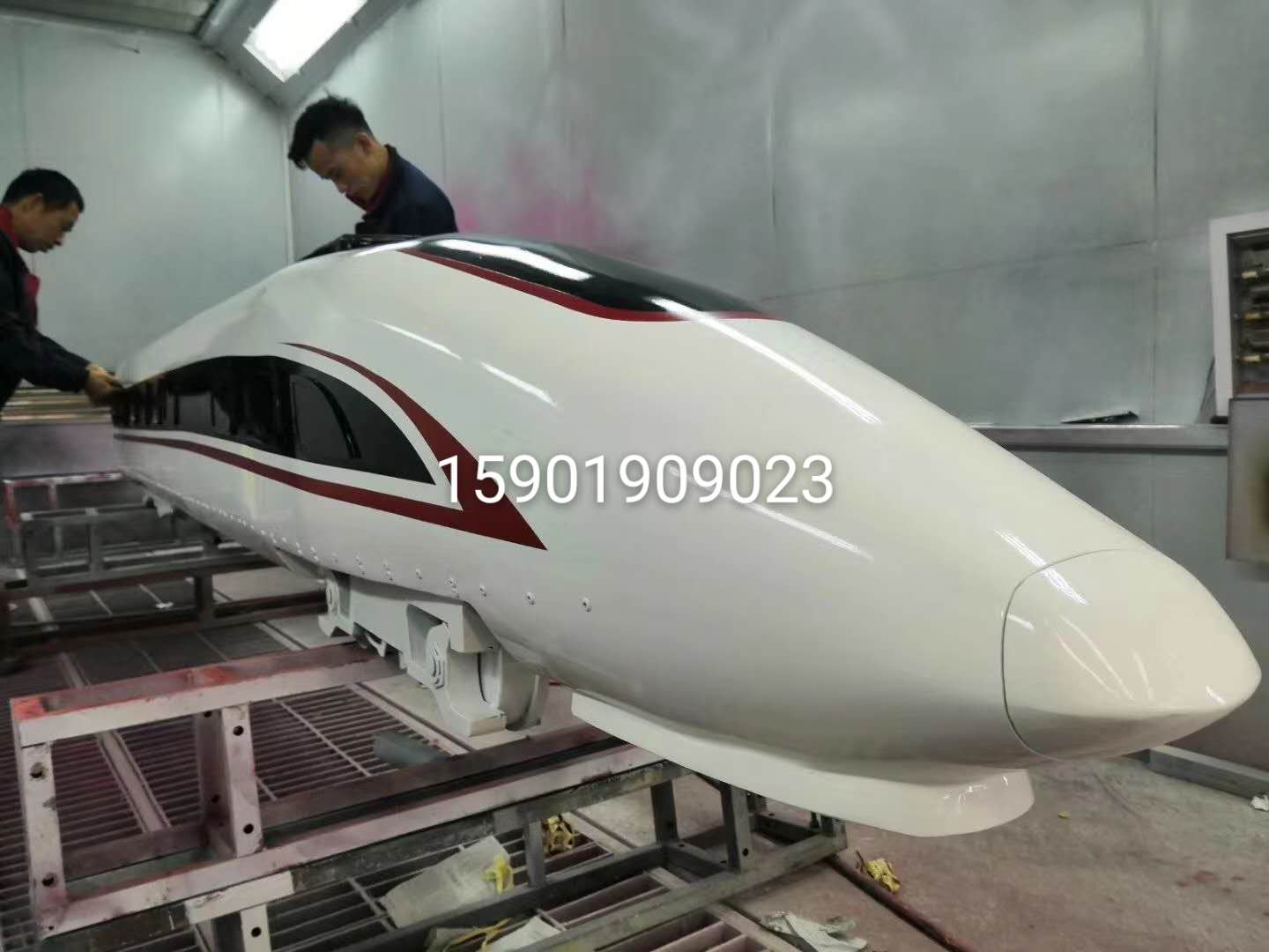 乐昌市车辆模型