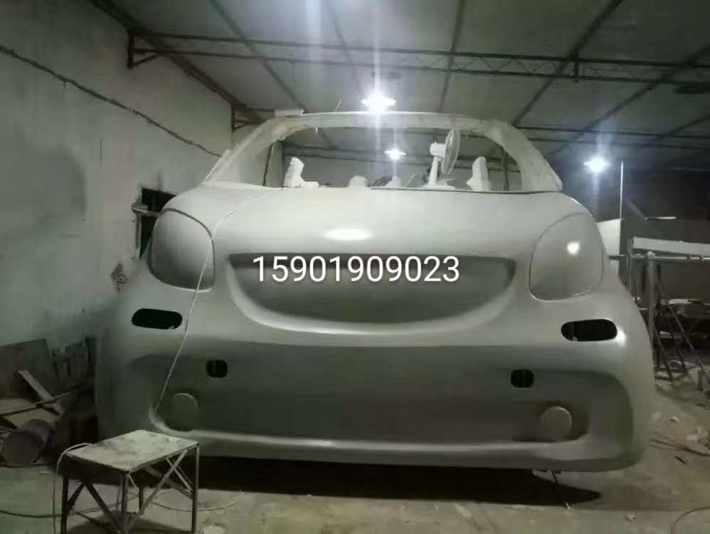 乐昌市车辆模型