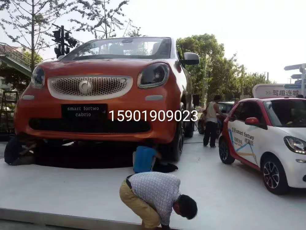 乐昌市车辆模型