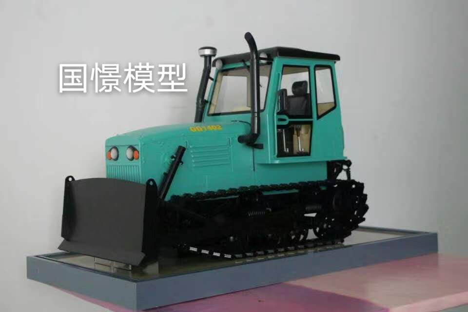 乐昌市车辆模型