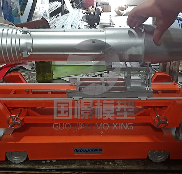 乐昌市车辆模型