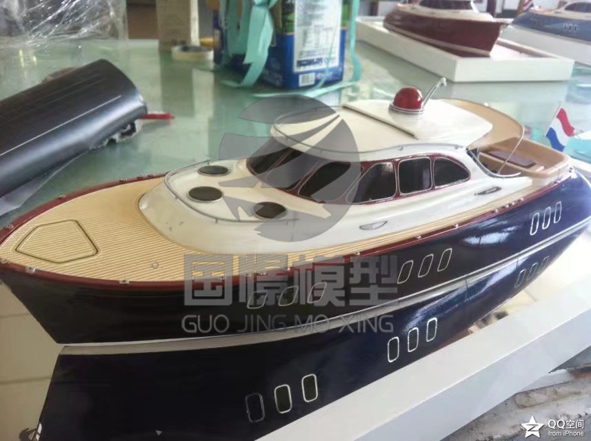 乐昌市船舶模型