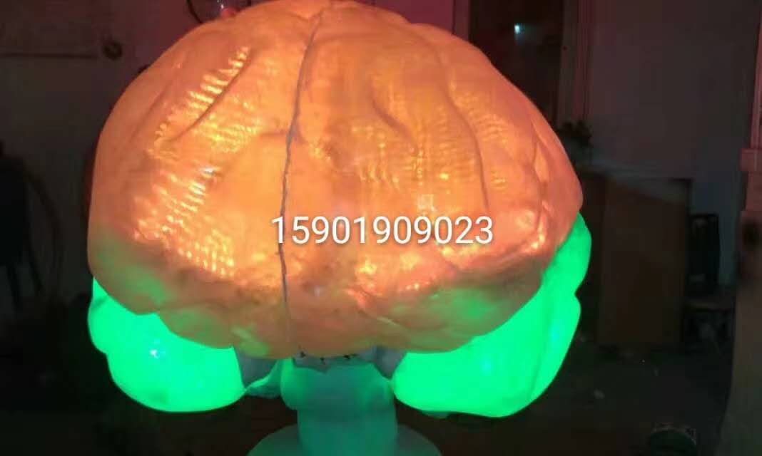 乐昌市大型仿真模型道具