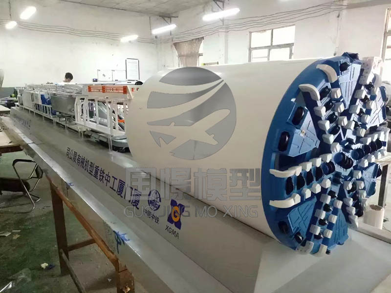 乐昌市飞机模型