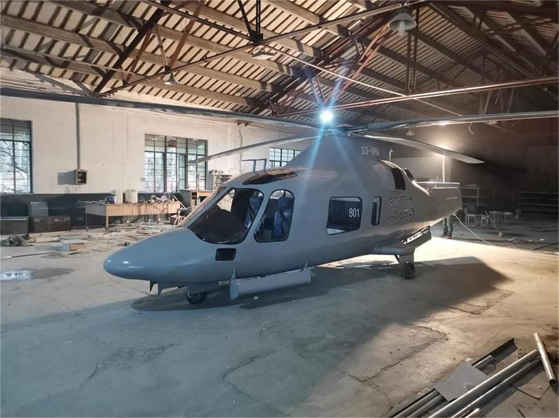 乐昌市飞机模拟仓