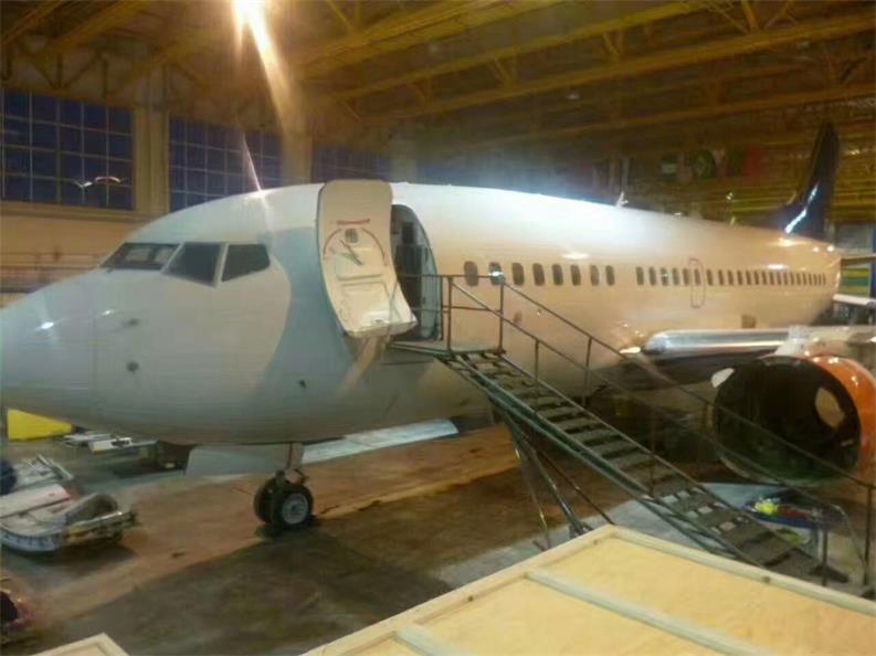 乐昌市飞机模拟仓